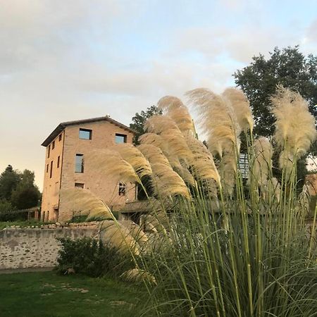 Appartement Cal Fuster à Sant Pau de Segúries Extérieur photo